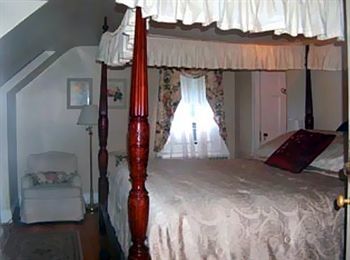 Magnolia Manor B&B Inn Williamsburg Exteriör bild