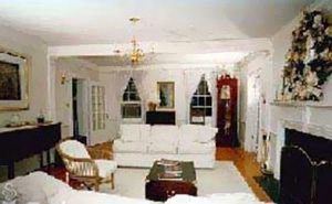 Magnolia Manor B&B Inn Williamsburg Exteriör bild